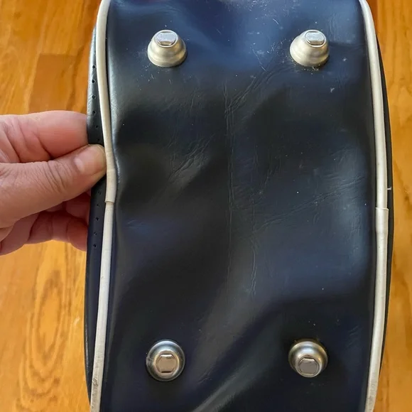 Roots Y2K Rare Purse - Picture 3 of 13